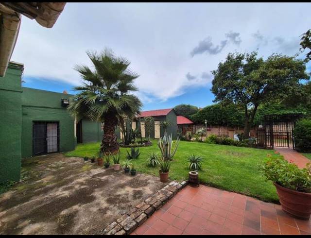 4 BEDROOM HOUSE FOR SALE IN BARDENE